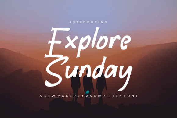 Reviewing Explore Sunday for Real Design Work