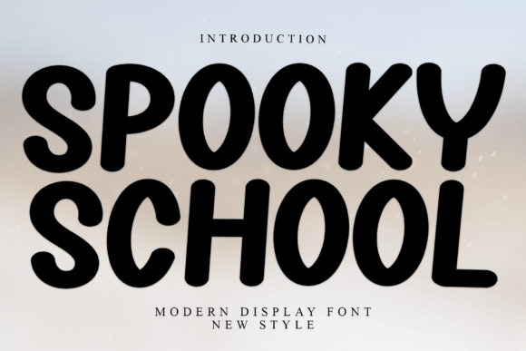 Simple Spooky Font: A Marketer’s Review